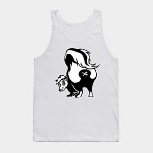 Skunk Tank Top